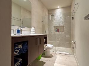 Habitación Privada Riviera Maya, Playa del Carmen!