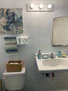 Beach Side Studio #2 apts