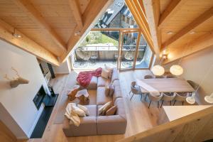 Luderna - Duplex Corilha