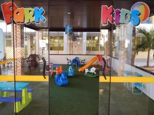 # Eldorado Park Caldas Novas