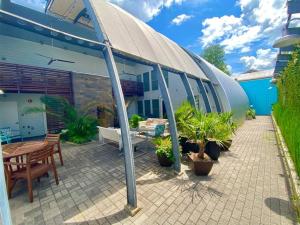 Moon 301 - Crescent Moonrise Suite - 1 BR - 1 Bath