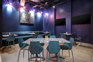 Aloft by Marriott Oklahoma City Downtown - Bricktown
