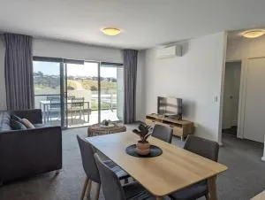 Serenity at Stromlo 2bd 1br at Wright - Weston Creek