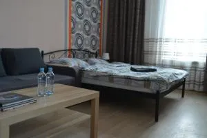 Uneed Rooms - Cloud 9 - Kijów