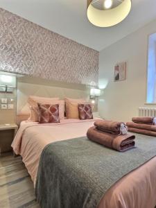 Maisons d'hotes --Les Platanes--de Miss.K Conciergerie : photos des chambres