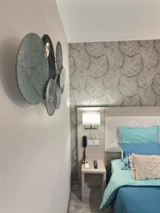 Maisons d'hotes --Les Platanes--de Miss.K Conciergerie : photos des chambres
