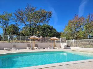 Camping du Mas Cauvy