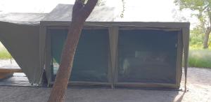 Paradise Nature Tented Camp