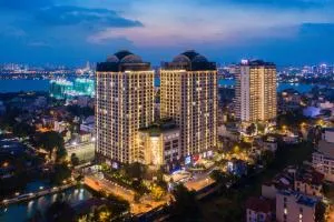 Westlake Homestay Hanoi - D'Le Roi Soleil - Tây Hồ