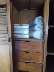 Alojamiento Campestre San Carlos