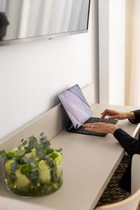 Studio 8 I One Bedroom Apartment I Airport I Therme