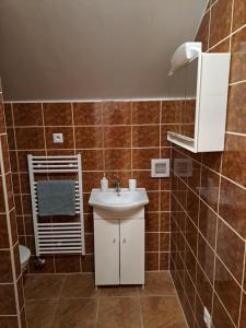 Izba Vladimír Penzión pod Smrekom