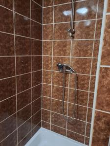 Izba Vladimír Penzión pod Smrekom