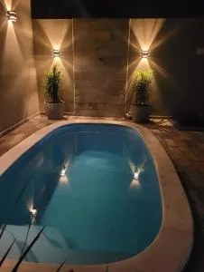 Casa das posses para 8 pessoas - 安帕鲁