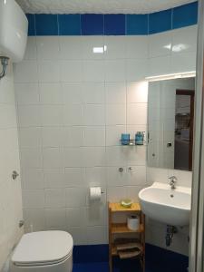 Casa vacanze Maison Zio Bruno A Scalinatella