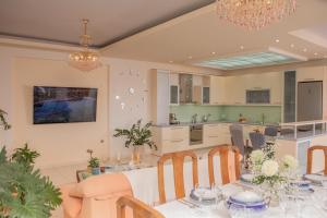 Apple home Detached house in sunny Ierapetra