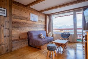 obrázek - Beautiful apartment with a view of Alpe d'Huez - Welkeys