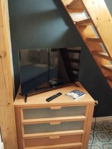 Casa Merisi al Centro Storico di Napoli