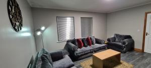 Millhouse Cottage A Luxury 3 bed Bungalow