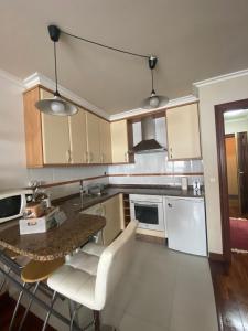 Estudio Plaza Elíptica B&B