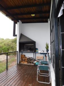 Utopía - Cabaña de Montaña