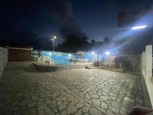 Casa Temporada Praia Carapibus 200m Da Praia