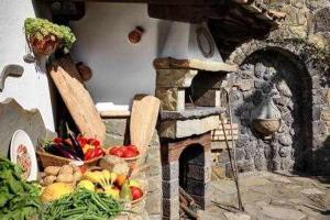 GOCCE VILLAS - Il Frantoio