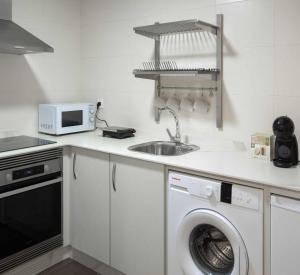 AG Miramar Malpica x4 vistas playa Costa da Morte