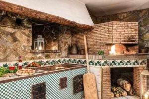 GOCCE VILLAS - Villa Vesuvio Luxury and Beauty