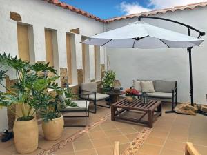 Casa Oasis - Centro histórico ( Pocos pasos de la plaza principal)