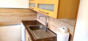 Appartements Le Hameau du Bouleau : photos des chambres