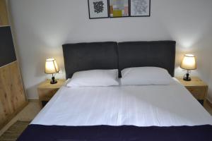 Seaview Gateway 2 Bedrooms Apartment & Private garage