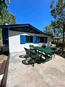 El LUCERITO - Villarobles