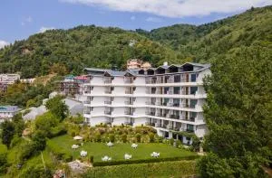 Ekant Retreat Resort - Rājgarh