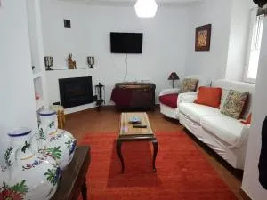 Casa Rural Maestre - Cabrerizas