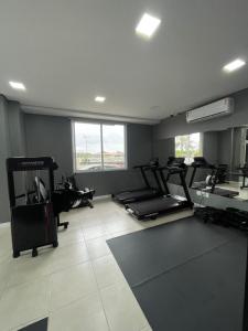 Apartamento completo para veraneio