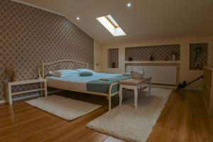 Casa Maxim - Locuință privata la poalele masivului Straja