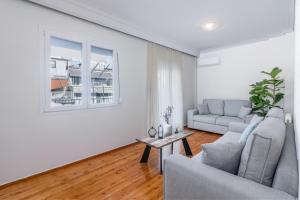 Luxury Downtown Apartment Z1