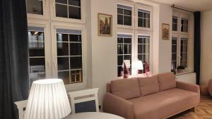 Apartament Złotników 29 m 12 - Centrum Gdańska Old Town Gdansk