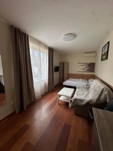 Modern Apartments Uzhgorod