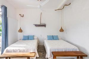 La Bocana Surf House