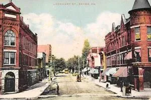 Comfy Apt near Guthrie RPH Sayre - Towanda