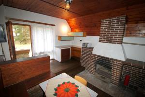 2 hvězdičkov&yacute; hotel Rekreacni areal Adamec Ledenice Česko