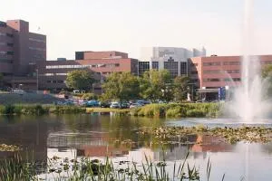 Spacious Apt near Guthrie Packer - Towanda