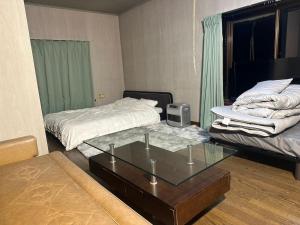 十日町 HOTEL1800 - Vacation STAY 32286v 宿泊施設 客室