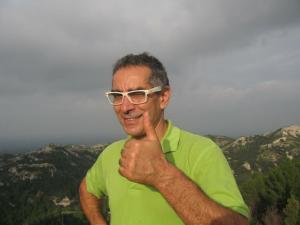 B&B / Chambres d'hotes Grande chambre calme avec vue, wifi et parking - Le Pechereau - FR-1-591-559 : photos des chambres