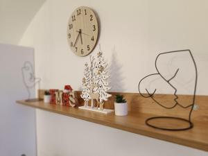 Apartment MaRI&BoR-No Stairs, Easy Access