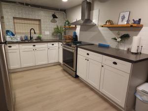 Relax in the Heart of Galveston