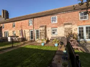 5 The Old Smokehouse - 卡里翁湾