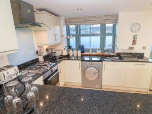 5 The Old Smokehouse